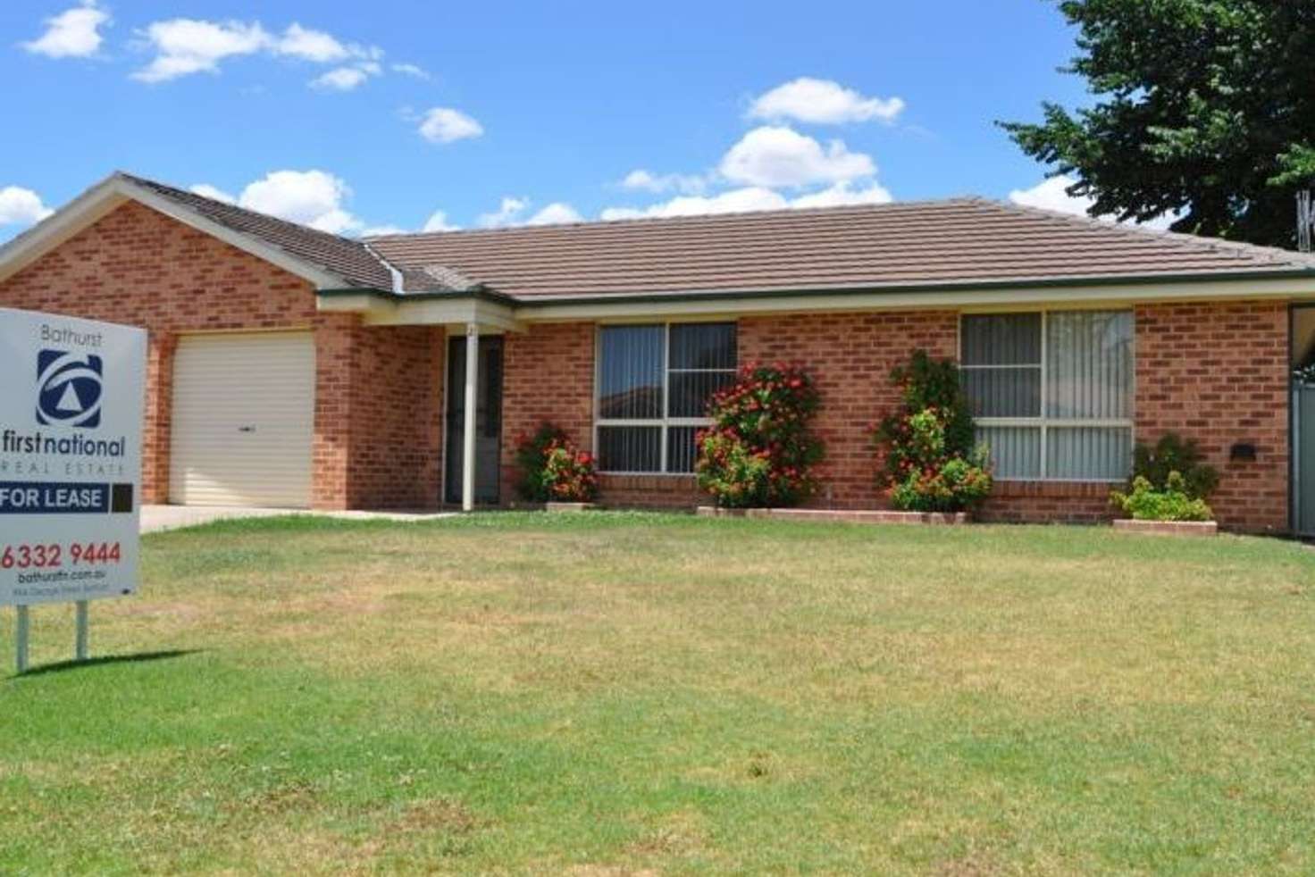 Main view of Homely house listing, 2/30 Dees Close, South Bathurst NSW 2795