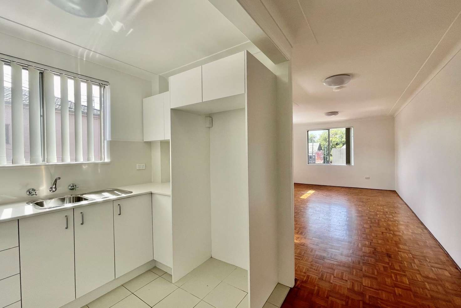 Main view of Homely studio listing, 8/18 John Street, Newtown NSW 2042