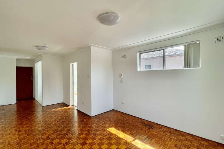 Fourth view of Homely studio listing, 8/18 John Street, Newtown NSW 2042