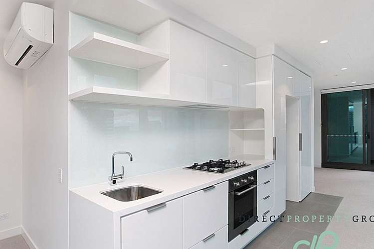 Second view of Homely apartment listing, 2009/279-289 La Trobe Street, Melbourne VIC 3000