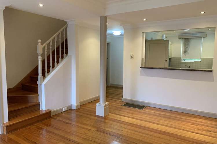 Third view of Homely apartment listing, 4/73 Clendon Road, Toorak VIC 3142
