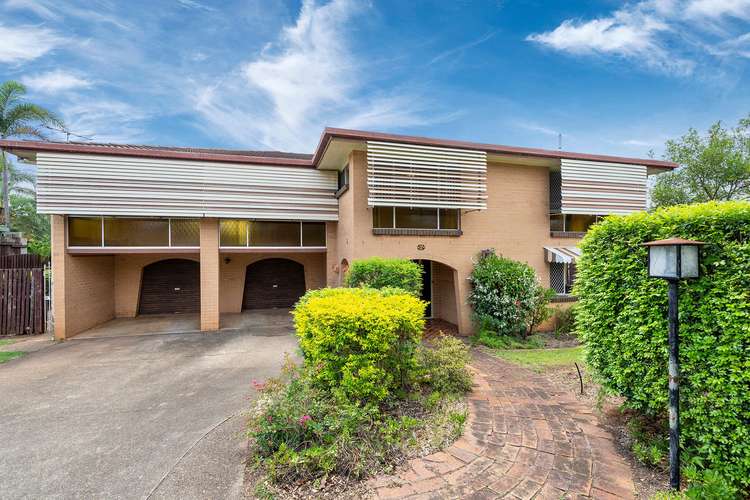 Main view of Homely house listing, 12 Kirstin Street, Eight Mile Plains QLD 4113
