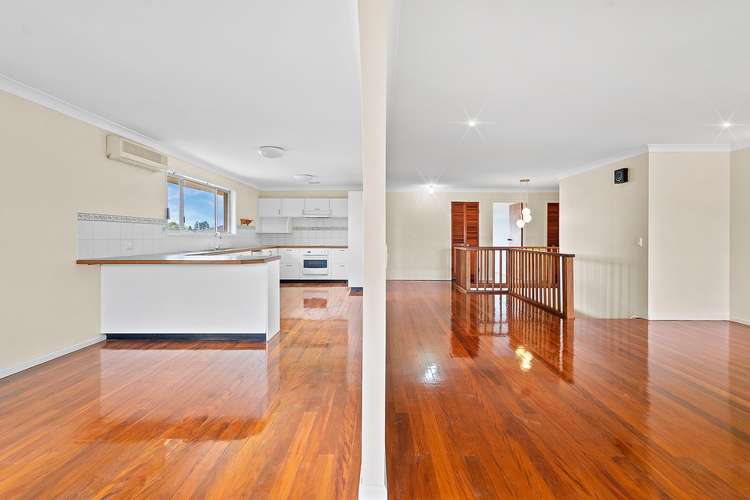 Second view of Homely house listing, 12 Kirstin Street, Eight Mile Plains QLD 4113