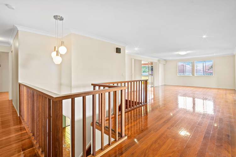 Third view of Homely house listing, 12 Kirstin Street, Eight Mile Plains QLD 4113