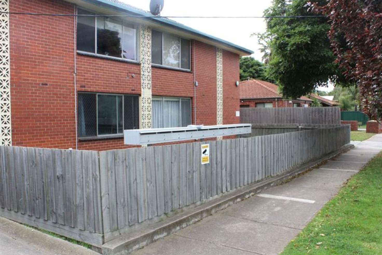 Main view of Homely flat listing, 7/8 Burnewang Street, Albion VIC 3020