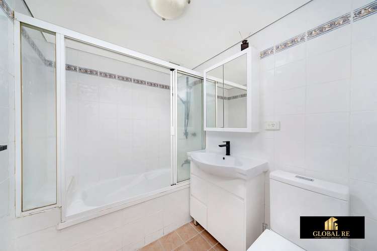 Fourth view of Homely apartment listing, 12/17 Stanley Street, Bankstown NSW 2200