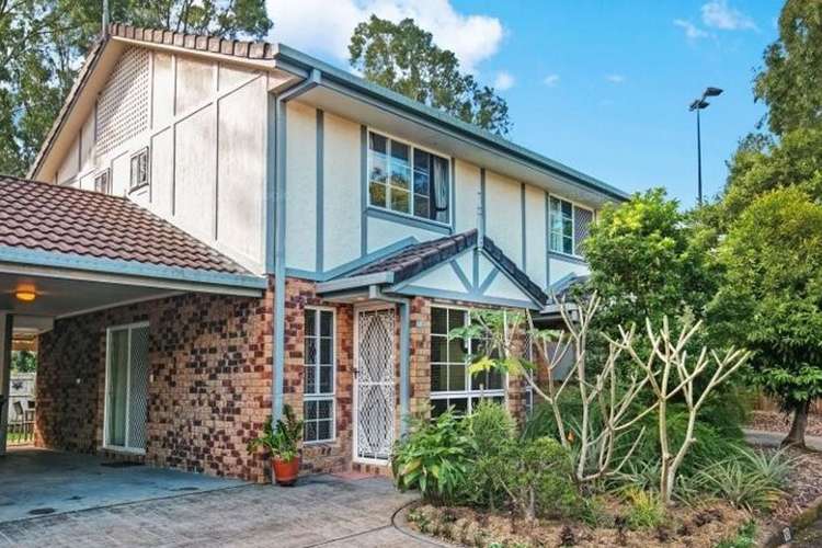 Main view of Homely townhouse listing, 10/52 Frank Street, Thorneside QLD 4158