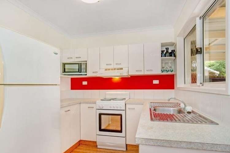 Second view of Homely townhouse listing, 10/52 Frank Street, Thorneside QLD 4158