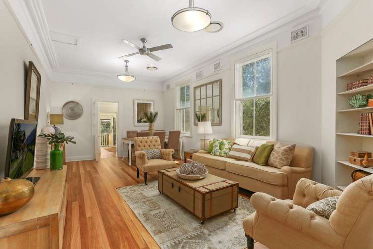 Main view of Homely house listing, 24 Nicholson Street, Wollstonecraft NSW 2065