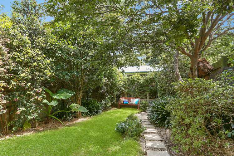 Second view of Homely house listing, 24 Nicholson Street, Wollstonecraft NSW 2065