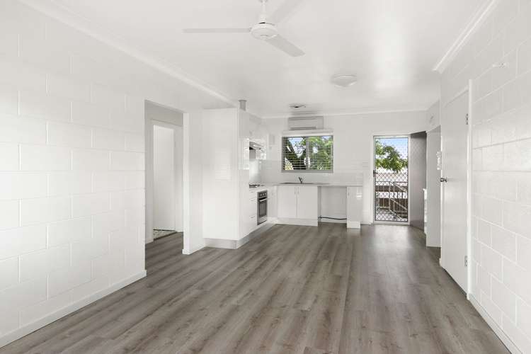 Main view of Homely unit listing, 3/9 Sondrio Street, Woree QLD 4868