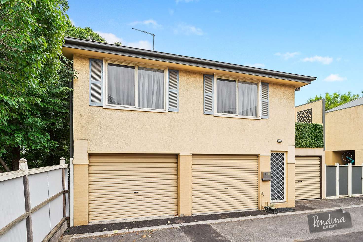 Main view of Homely townhouse listing, 3 Strettle Street, Kensington VIC 3031