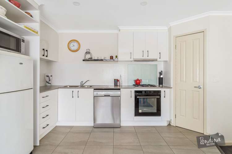 Second view of Homely townhouse listing, 3 Strettle Street, Kensington VIC 3031