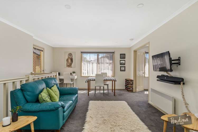 Fourth view of Homely townhouse listing, 3 Strettle Street, Kensington VIC 3031