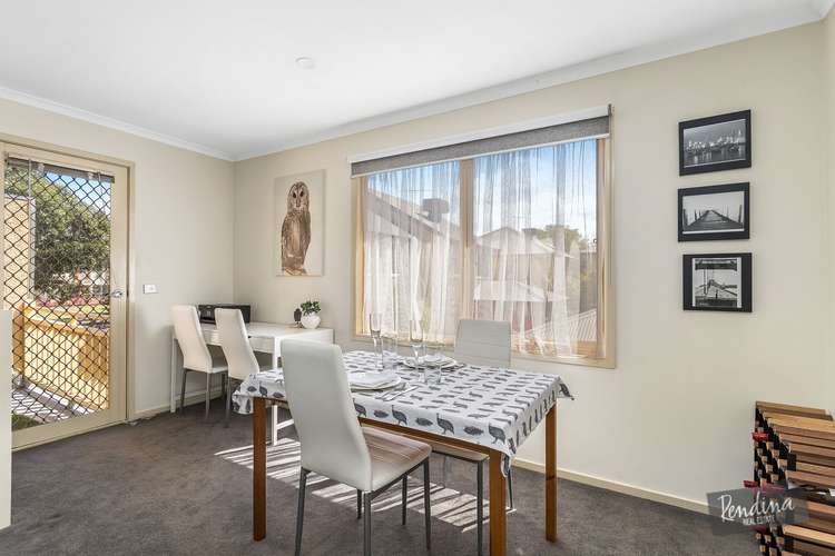 Fifth view of Homely townhouse listing, 3 Strettle Street, Kensington VIC 3031
