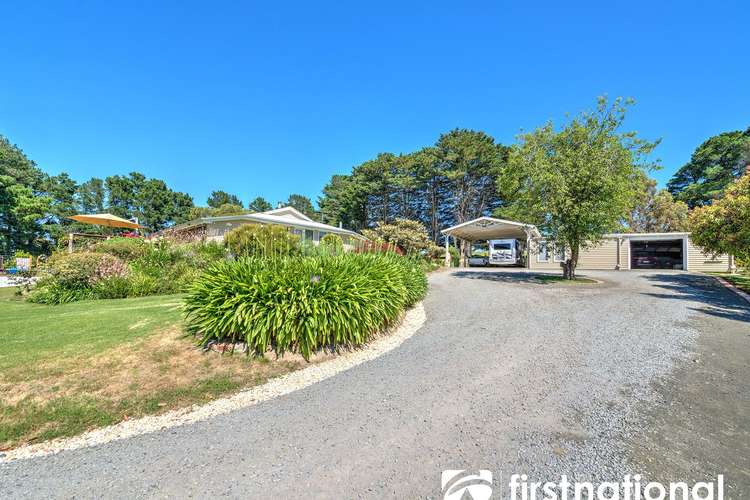 Fourth view of Homely acreageSemiRural listing, 470 Army Road, Pakenham Upper VIC 3810