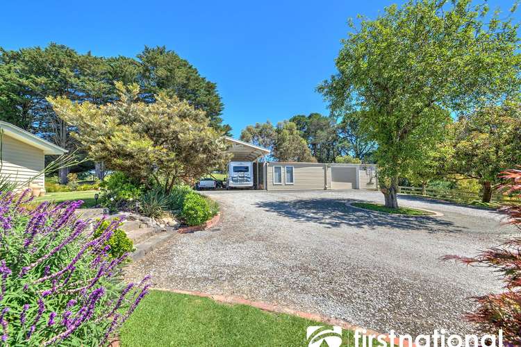 Fifth view of Homely acreageSemiRural listing, 470 Army Road, Pakenham Upper VIC 3810