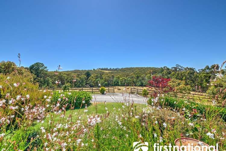 Sixth view of Homely acreageSemiRural listing, 470 Army Road, Pakenham Upper VIC 3810