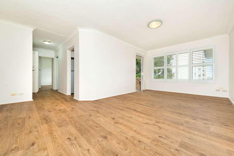 Main view of Homely apartment listing, 13/84 Shirley Road, Wollstonecraft NSW 2065