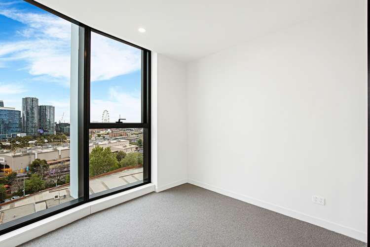 Fourth view of Homely apartment listing, 1004/105 Batman Street, West Melbourne VIC 3003