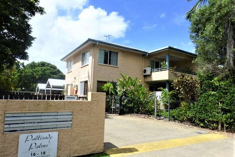 Third view of Homely unit listing, 12/16-18 Springfield Crescent, Manoora QLD 4870