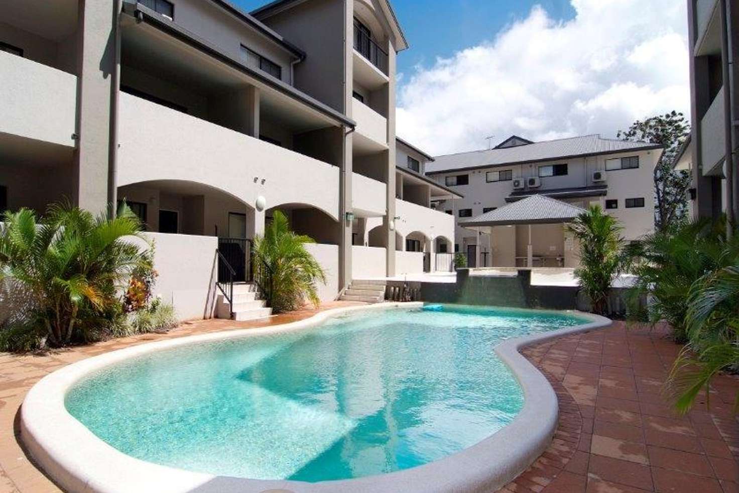 Main view of Homely unit listing, 10/82-86 Martyn Street, Parramatta Park QLD 4870