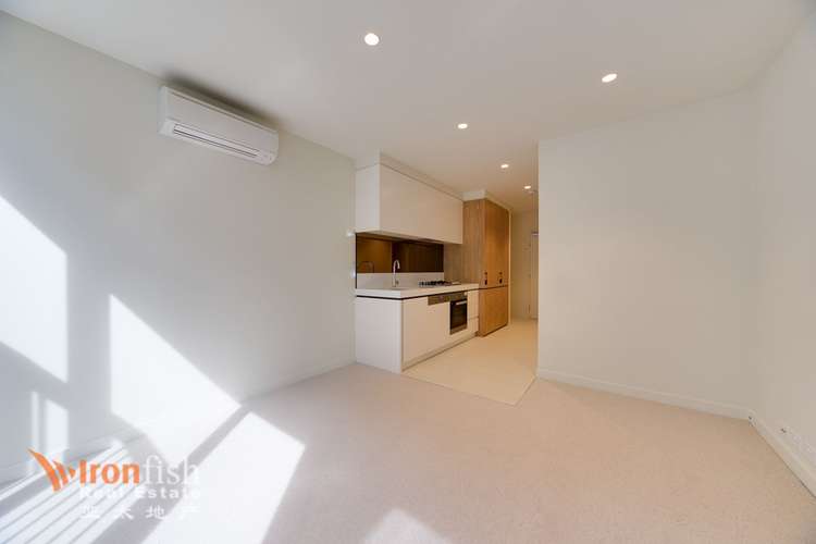 Third view of Homely apartment listing, 1218/4-10 Daly Street, South Yarra VIC 3141