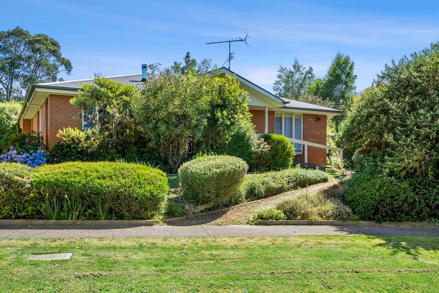 Main view of Homely house listing, 7. Dowel Court, Korumburra VIC 3950