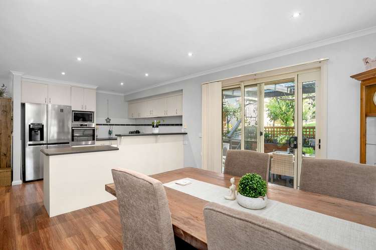 Fourth view of Homely house listing, 7. Dowel Court, Korumburra VIC 3950