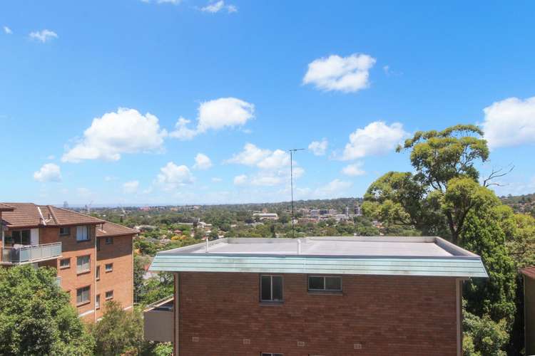 Fourth view of Homely unit listing, 8/15 Devlin Street, Ryde NSW 2112