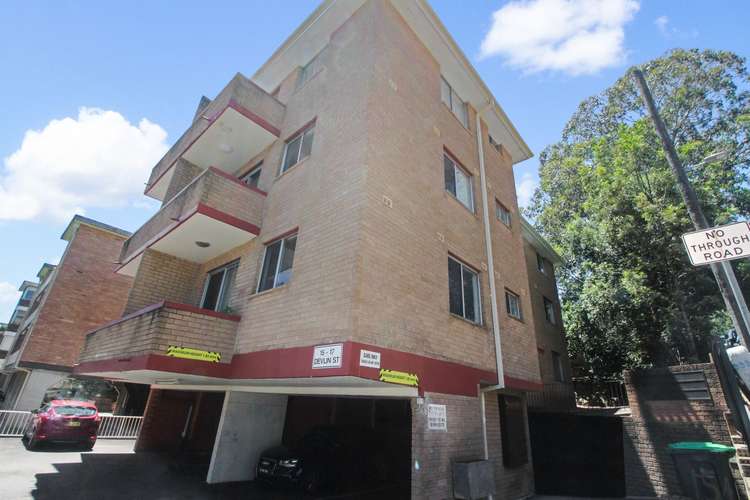 Fifth view of Homely unit listing, 8/15 Devlin Street, Ryde NSW 2112
