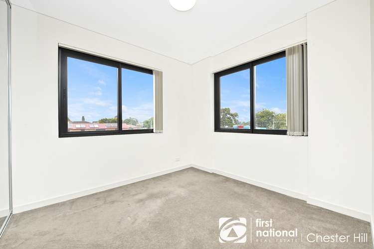 Sixth view of Homely unit listing, 216/351 Hume Highway, Bankstown NSW 2200