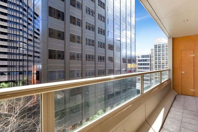 Main view of Homely apartment listing, 406/39 Grenfell Street, Adelaide SA 5000