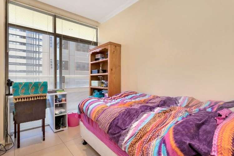 Second view of Homely apartment listing, 406/39 Grenfell Street, Adelaide SA 5000