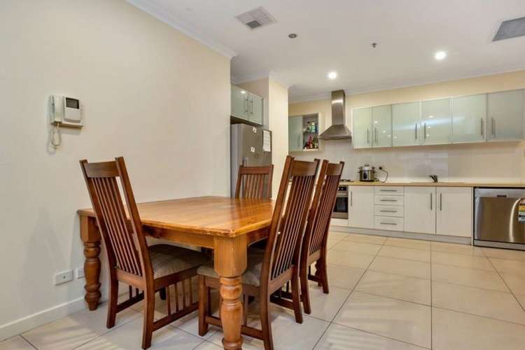 Third view of Homely apartment listing, 406/39 Grenfell Street, Adelaide SA 5000