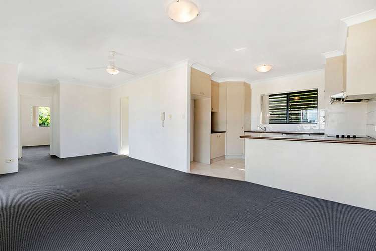 Third view of Homely apartment listing, 12/2 Johnston Street, Southport QLD 4215