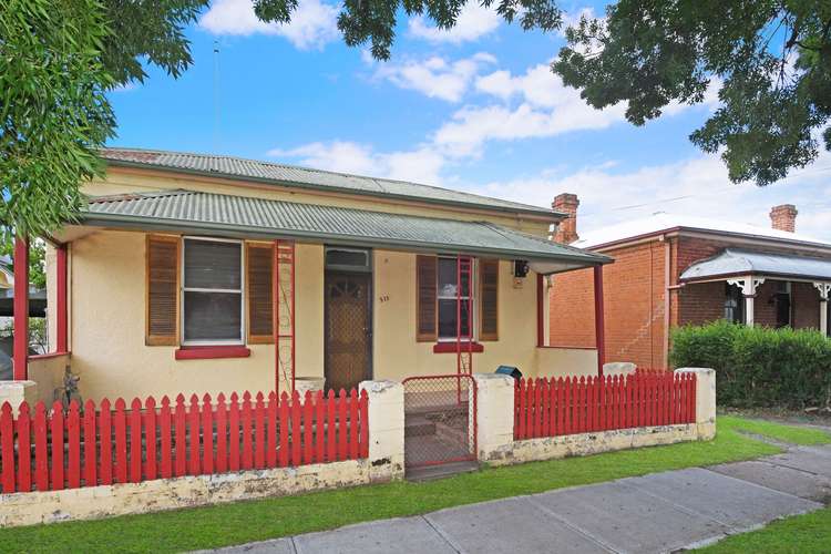 Main view of Homely house listing, 315 Howick Street, Bathurst NSW 2795