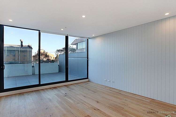 Second view of Homely apartment listing, 103/333 Ascot Vale Road, Moonee Ponds VIC 3039