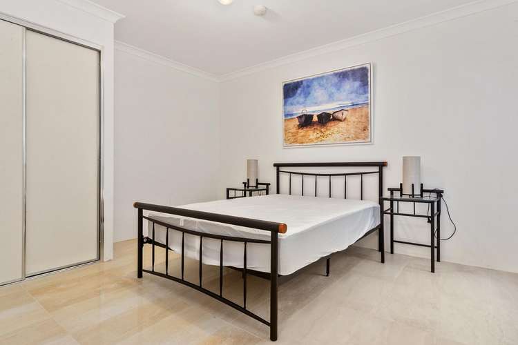 Second view of Homely apartment listing, 27/7-9 Bennett Street, East Perth WA 6004