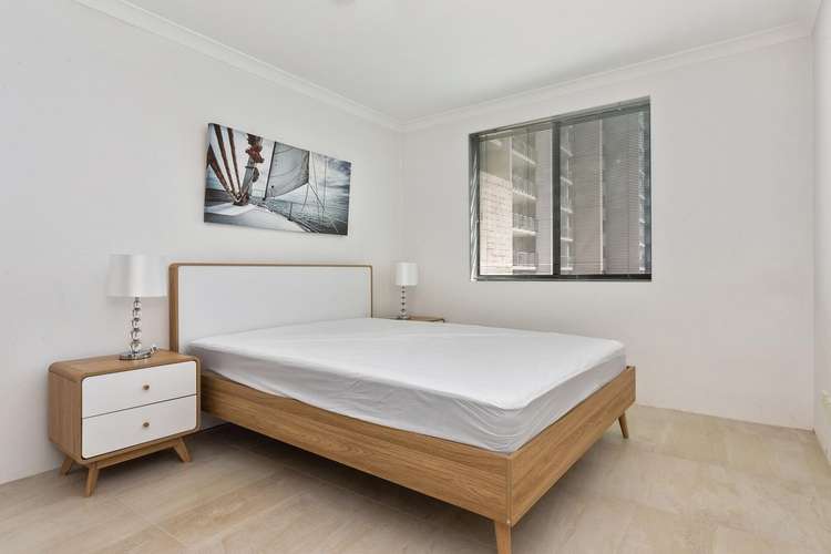 Fourth view of Homely apartment listing, 27/7-9 Bennett Street, East Perth WA 6004