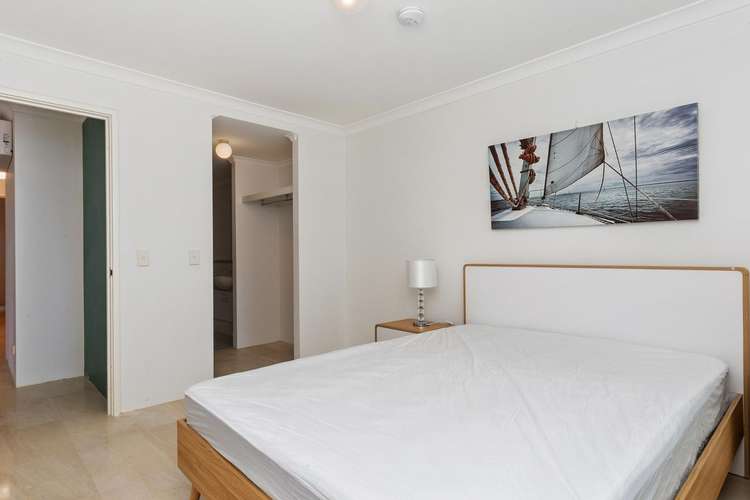 Fifth view of Homely apartment listing, 27/7-9 Bennett Street, East Perth WA 6004