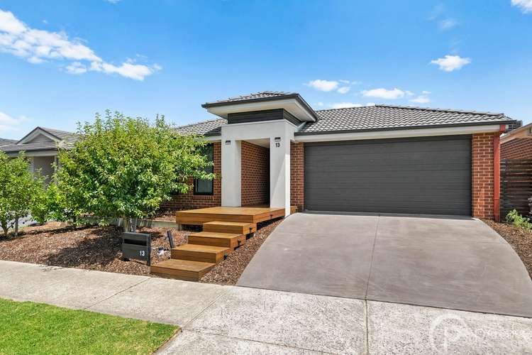 13 Orchid Street, Officer VIC 3809