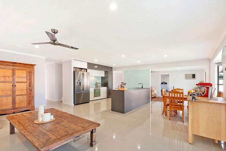 Fourth view of Homely house listing, 100 Oxley Drive, Paradise Point QLD 4216