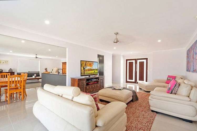 Fifth view of Homely house listing, 100 Oxley Drive, Paradise Point QLD 4216