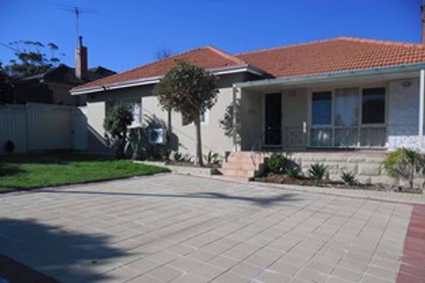 Main view of Homely house listing, 28 Fagan Street, Yokine WA 6060