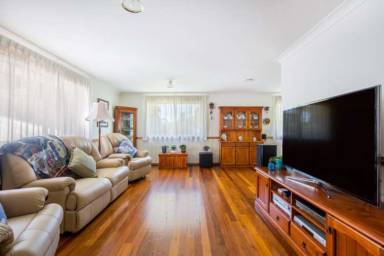 Second view of Homely house listing, 5 Grahame Street, Blaxland NSW 2774