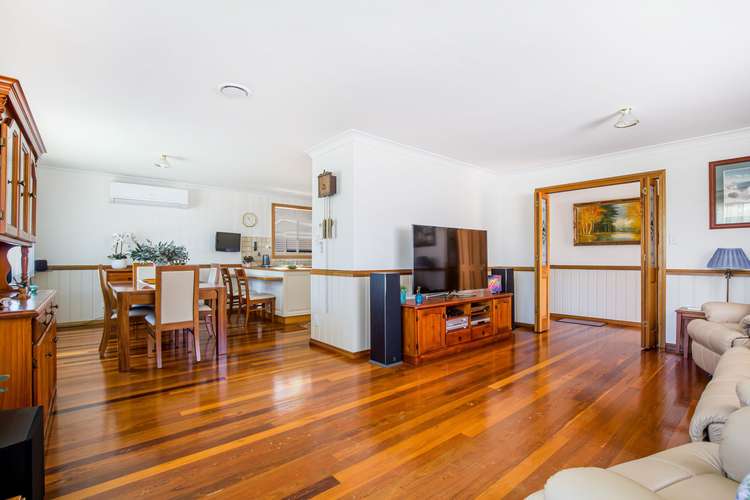 Third view of Homely house listing, 5 Grahame Street, Blaxland NSW 2774