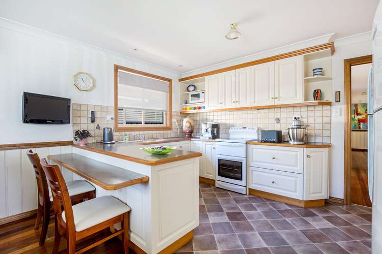Fifth view of Homely house listing, 5 Grahame Street, Blaxland NSW 2774