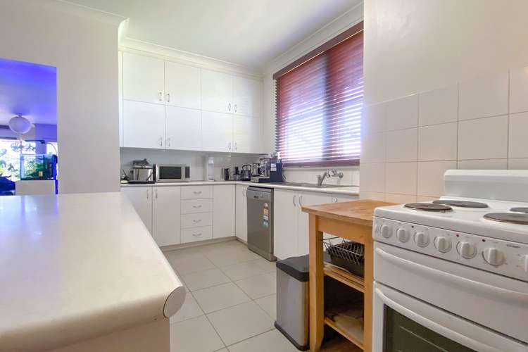 Third view of Homely house listing, 208 Gladstone Street, Maryborough VIC 3465