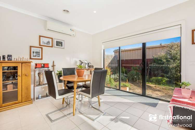 Third view of Homely unit listing, 7/49-55 Rosella Avenue, Werribee VIC 3030